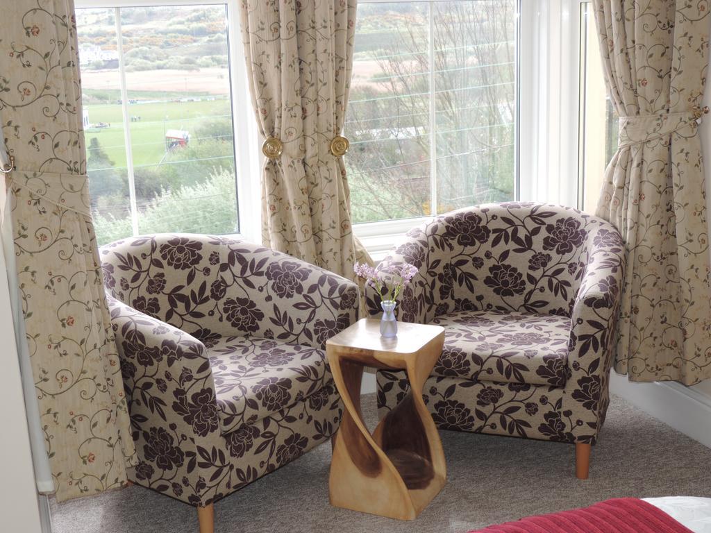 Fern Villa B&B Фішгард Номер фото
