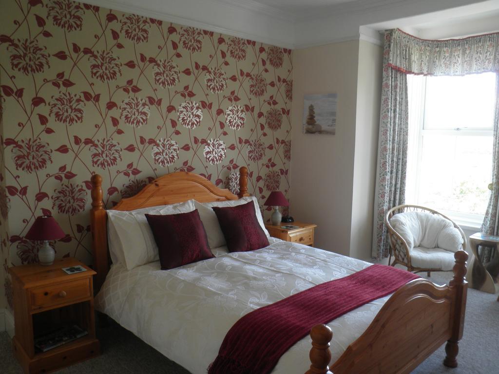 Fern Villa B&B Фішгард Номер фото